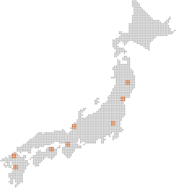 SeamingK2〔シーミングケースクェアード〕の取扱エリア。《北東北エリア》株式会社 協和　岩手県北上市村崎野16 地割182-3　TEL：0197-66-6311／《南東北エリア》株式会社 協和　宮城県岩沼市空港西2-6-1　TEL：0223-36-7535／《関東エリア》株式会社 協和　茨城県猿島郡境町下小橋798-8　TEL：0280-23-2590／《信州エリア》株式会社 協和　長野県松本市鎌田1-2-18　TEL：0263-25-1174／《北陸エリア》株式会社北川　福井県福井市問屋町2-65　TEL：0776-22-2694／《近畿エリア》津熊鋼建株式会社　大阪府大東市新田北町3-47　TEL：072-872-2131／《中国・四国エリア》シンコユニ株式会社　香川県綾歌郡綾川町千疋4343　TEL：087-877-1000／《九州エリア》信和鋼板株式会社　福岡県北九州市若松区大字安瀬8-44　建材部　TEL：093-752-5020／《九州エリア》株式会社平島　熊本県熊本市西区島崎2-4-6　TEL：096-354-1231
